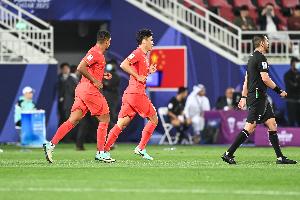 津媒：国足在上海集训，可以让众多国脚省去旅途奔波