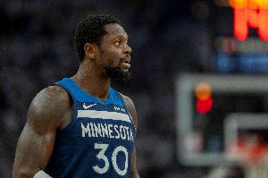 康利：芬奇对兰德尔很了解 我们不断磨合相互促进达到今天位置