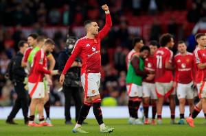 达洛特谈伤情：正在努力恢复，渴望能在欧联决赛复出