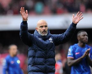 记者：马雷斯卡目前的帅位稳固，俱乐部认为伤病是状态下滑的原因