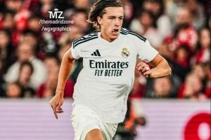 ️relevo：A费已同意加盟皇马，皇马正谈判降低5000万解约金