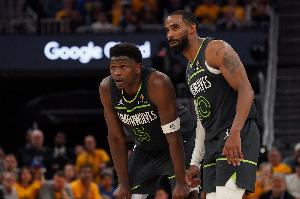 华子去年被淘汰后曾说会回来的！康利：我信任他 去年不是终点