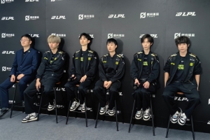 NIP赛后群访 Doinb：iG是喜欢线上打优势的队伍 要注意他们的野辅