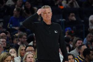 科尔：必须称赞森林狼表现出色 也要称赞康纳利和芬奇打造这一切