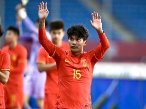 津媒：伊万已注意到蒯纪闻，欣赏这名具备创造力的新秀