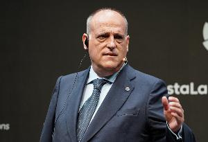 卫报：欧盟不会就特巴斯对曼城和巴黎的指控采取调查行动