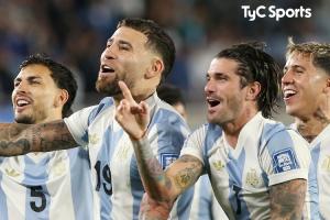 TYC：阿根廷中国行主要因为商业，阿根廷足协与中国联系日益密切