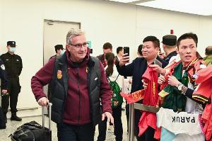 澎湃：新一期国足大名单最快本周末后公布 公布之后还会微调