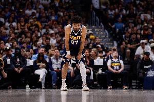 带病出战！穆雷：我从未想过要缺席 很高兴我们最终赢下了比赛