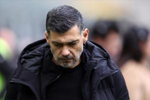 斯基拉：预计孔塞桑、亚伯拉罕将在本赛季结束后离开米兰