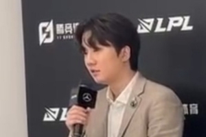 管理层来做用了！丹尼教练：管理层也在照顾选手的状态问题