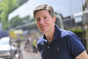 格拉斯纳：足总杯决赛是实现梦想的机会，我们不应该感到有负担