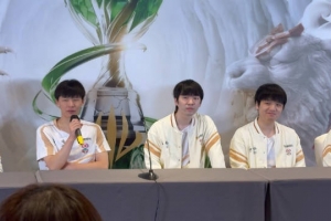 暴力发言！Cryin：雄鹰队的中单感觉都不行的样子 比赛上点颜色看