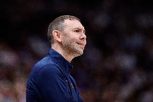 小阿德尔曼执教掘金季后赛7胜 多于常规赛胜场