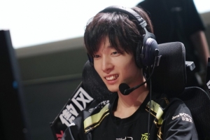 Wayward：Leave心态爆炸了，他心里肯定有气