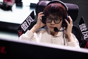 boss直喷！iG投资人分享趣事：拉伸小哥看我在看比赛问我，你知道Meiko的机器人吗？