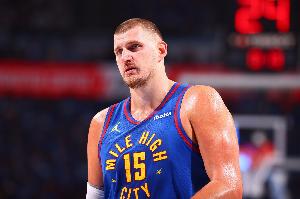 球队得到两天休息时间！约基奇：我们可以好好修整&准备下一场