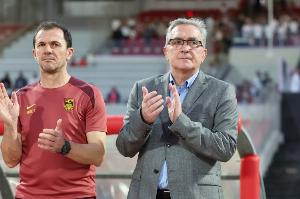 就看最后两场！东体：国足不进附加赛，伊万帅位不保