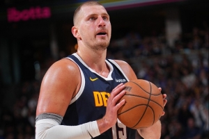 约基奇谈抢七大战：防守/细节/卡位/控制失误 这些因素将决定胜负