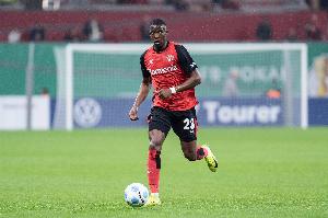 德天空：穆基勒仍有留队可能，最终决定权在新任主帅手里