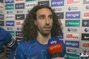 库库雷利亚：还有两场比赛要努力推动自己，我们要强势结束赛季