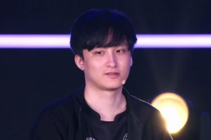 趣视界XG问答-Ame在YB的经历最难忘 Xxs：TI发挥太辣了就不打了