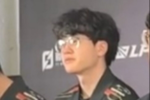 我可太熟悉了！Xun：BLG还是以前那套进攻打法 没太大差别