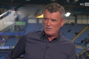 基恩：曼联&热刺本赛季平衡英超与欧战的方式堪称耻辱！无法理解