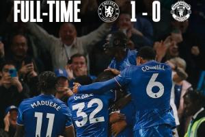 生死不由命！车子66分&20净胜球手握争5主动权，末轮赢球便进欧冠