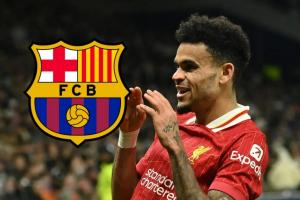 需准备8000万！西媒：迪亚斯是巴萨夏窗头号目标，但受制于财政