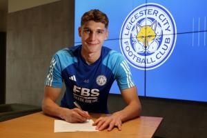 电讯报：切尔西今夏计划引进本-内尔森，马雷斯卡对他青睐有加