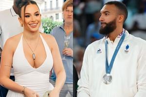 赶走女友+1岁儿子？戈贝尔声明：勿妄加揣测 尊重我们的隐私