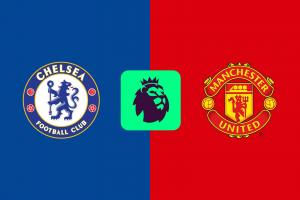 切尔西vs曼联首发：B费、阿玛德、芒特先发，帕尔默、恩佐出战