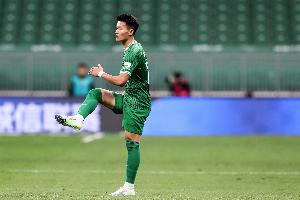 林良铭最近5场3球2助，状态红得发烫但踢不了印尼太可惜