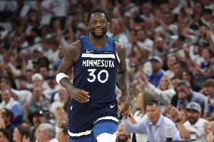 兰德尔：成为攻防一体球员的最大转变是对职业生涯的在乎程度