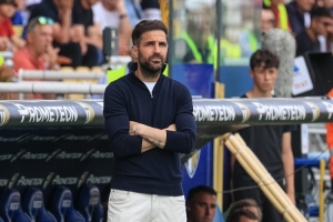 小法：我确实和其他球队谈过，但科莫和阿森纳一样拥有家庭氛围