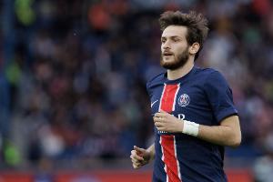 K77：期待欧冠决赛，我非常享受在巴黎的生活