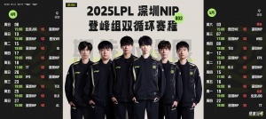Doinb真给自己开工资？爆料人曝NIP薪资情况：开支在LPL算最低一档，和OMG、UP差不多
