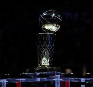 BBR预测：雷霆夺冠概率63%高居榜首 森林狼第二 东决步尼四六开