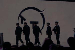 骑士之路要努力了呀！TT不敌TES提前将队伍排名锁定在登峰组第十