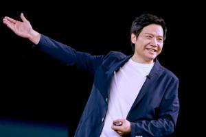 雷军宣布小米自研芯片：采用3纳米技术，累计研发投入超百亿元