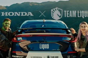 这原子弹GIF也能发啊？本田宣布终止和TL俱乐部的冠名赞助合作