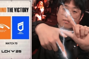 Zeus：上次吸血鬼就打出了不错的效果 今天也充分展现了英雄优势