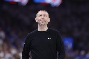 士为知己者死！戈登：我爱阿德尔曼 真心希望他明年能留下