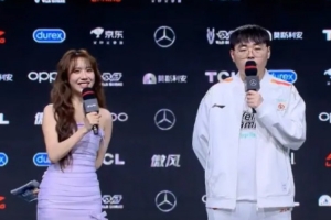 Breathe：好不容易赢挺开心 希望继续连胜 最后一波团印象比较深