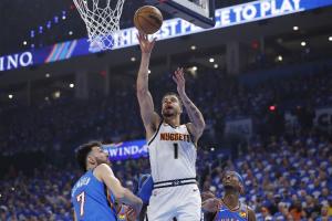 次轮命中率仅32.2%！小波特5年超1.79亿合同还有2年 总额近8000万