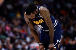 抢七出局36岁老将小乔丹结束第17个赛季征程 皇叔会退役吗？