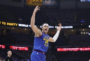 穆雷：戈登腿筋二级拉伤坚持出战 这种伤可不是闹着玩的！