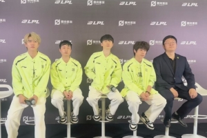 回去还是二等座？NIP赛后群访 教练：更需要把选手竞技状态找回来