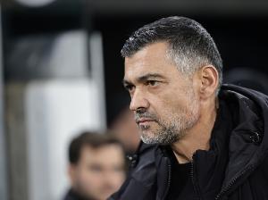 孔塞桑：红牌？VAR判罚对我们不利 接下来每个人要评估自己的工作